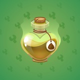Love Potion #14382 Love Potion #14382
