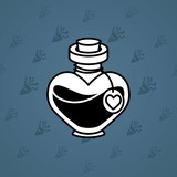 Love Potion #14384 Love Potion #14384