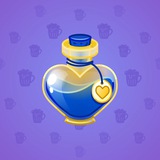 Love Potion #14387 Love Potion #14387