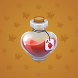 Love Potion #14400