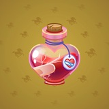 Love Potion #14408 Love Potion #14408