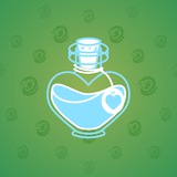 Love Potion #14417