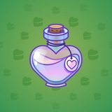 Love Potion #14423 Love Potion #14423