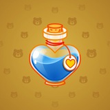 Love Potion #14435 Love Potion #14435