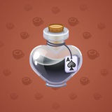Love Potion #14450