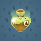 Love Potion #14455 Love Potion #14455