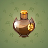 Love Potion #14463 Love Potion #14463
