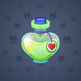 Love Potion #14464 Love Potion #14464