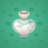 Love Potion #14465 Love Potion #14465