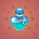 Love Potion #14466 Love Potion #14466