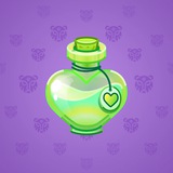 Love Potion #14477 Love Potion #14477