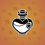 Love Potion #1448 Love Potion #1448