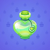 Love Potion #14496 Love Potion #14496
