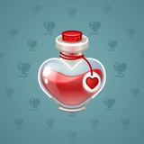 Love Potion #14499 Love Potion #14499