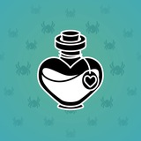 Love Potion #14500 Love Potion #14500