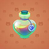 Love Potion #14507 Love Potion #14507