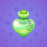 Love Potion #14533
