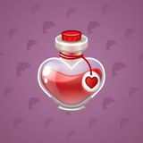 Love Potion #14544 Love Potion #14544