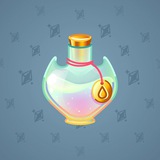 Love Potion #14548 Love Potion #14548