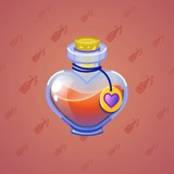 Love Potion #14550 Love Potion #14550