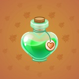 Love Potion #14554 Love Potion #14554