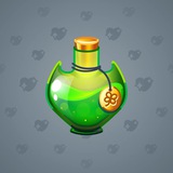 Love Potion #14556