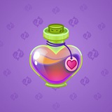 Love Potion #14557 Love Potion #14557