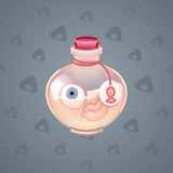 Love Potion #14573 Love Potion #14573