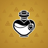 Love Potion #14579 Love Potion #14579