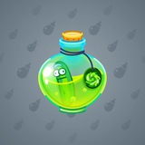 Love Potion #14585 Love Potion #14585