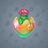 Love Potion #14596 Love Potion #14596