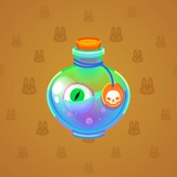 Love Potion #14597 Love Potion #14597