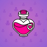 Love Potion #14611
