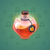 Love Potion #14617 Love Potion #14617