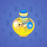 Love Potion #14618 Love Potion #14618