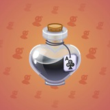 Love Potion #14619