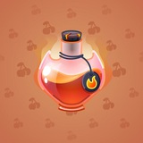 Love Potion #14621