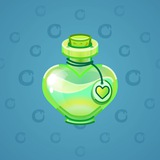 Love Potion #14623 Love Potion #14623