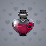 Love Potion #14628