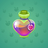 Love Potion #14645 Love Potion #14645