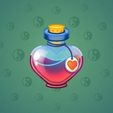 Love Potion #14647 Love Potion #14647