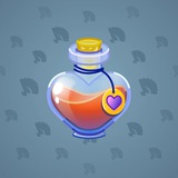 Love Potion #1465 Love Potion #1465