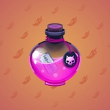 Love Potion #1466 Love Potion #1466