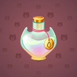 Love Potion #14666 Love Potion #14666