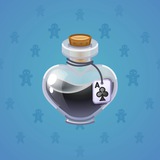 Love Potion #14674