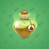 Love Potion #14711 Love Potion #14711