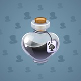 Love Potion #14725 Love Potion #14725