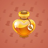 Love Potion #14733 Love Potion #14733