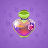 Love Potion #14736 Love Potion #14736