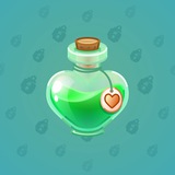 Love Potion #14737 Love Potion #14737